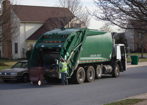 Best Shed Removal  in Verona, VA